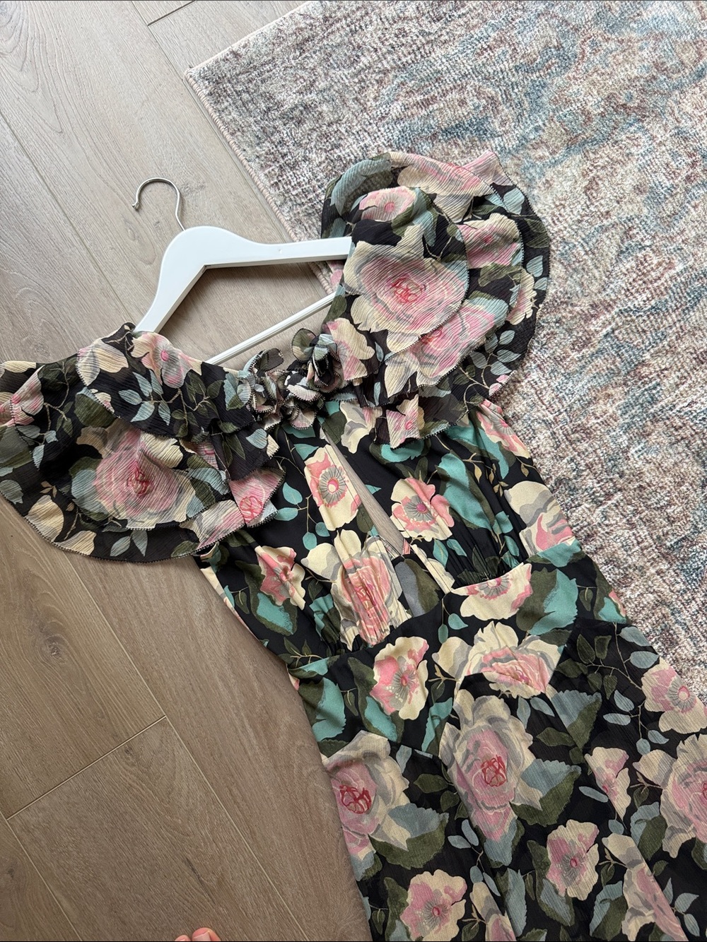 Doen Amira Dress